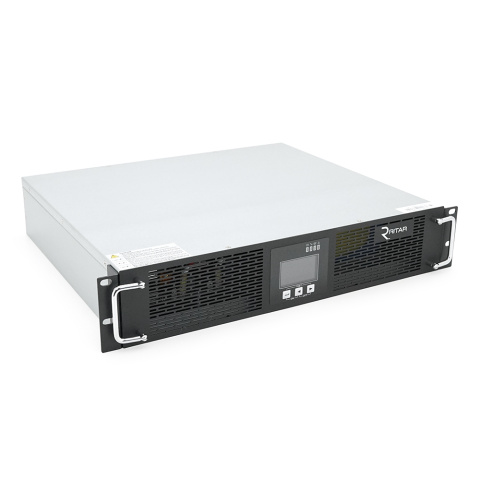 ИБП RITAR RT-2KSLI-LCD