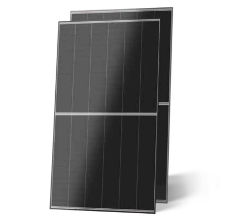 Солнечная панель Jinko Solar Tiger NEO III JKM475N-48QL6-DV-F2-EU (475 Вт)