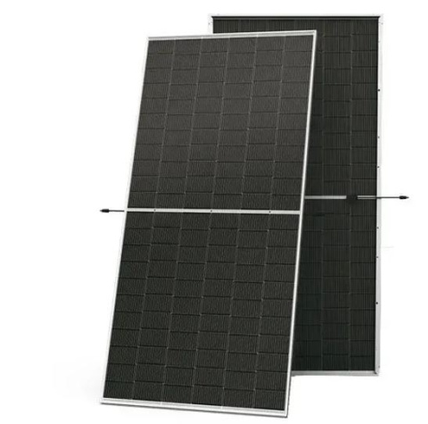 Солнечная панель Trina Solar TSM-635NEG19RC.20 (635 Вт, двусторонняя)